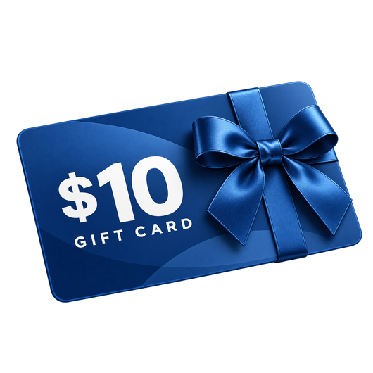 $10 Avenia Gift Card